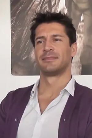 Jaime Cantizano