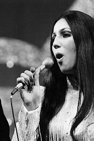 Sonny & Cher
