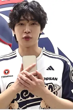 Kang You-seok