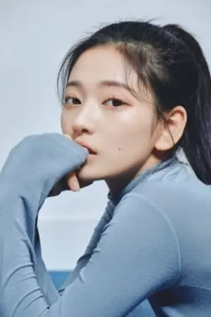 Han Ye-ji