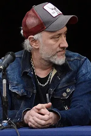 Andy Kusnetzoff