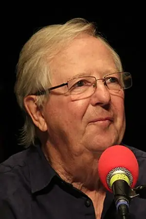 Tim Brooke-Taylor