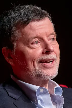 Ken Burns
