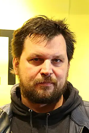 Sascha Alexander Geršak