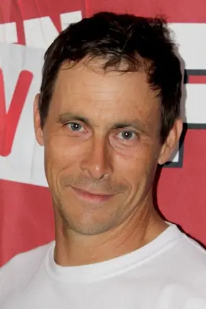 Marc Hosemann