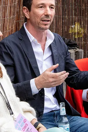 Oliver Berben