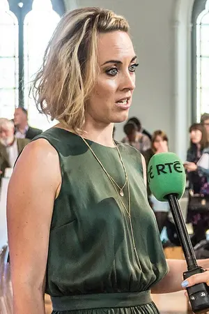 Kathryn Thomas
