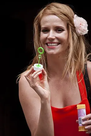 Eva Sakálová