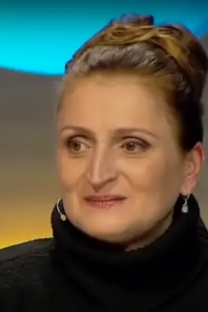 Lucia Vráblicová