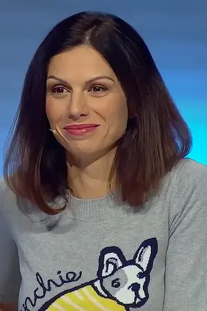 Kristína Turjanová