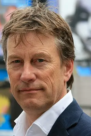 Pieter Jan Hagens
