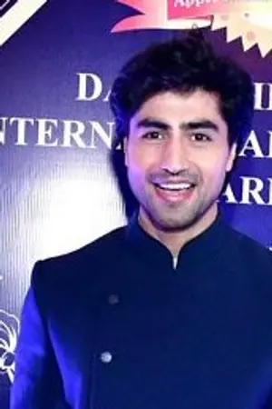 Harshad Chopda