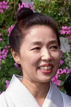 Nobuko Miyamoto