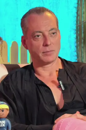 Маурицио Ломбарди