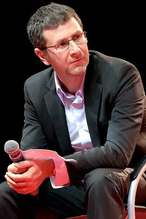 Fabio Fazio