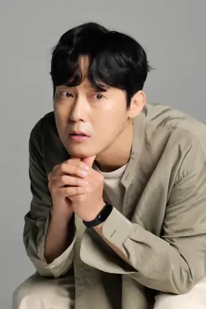 Park Byeong-eun