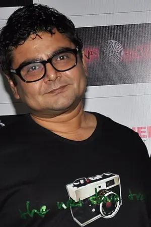 Deven Bhojani