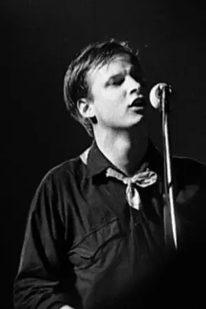 Andy Partridge