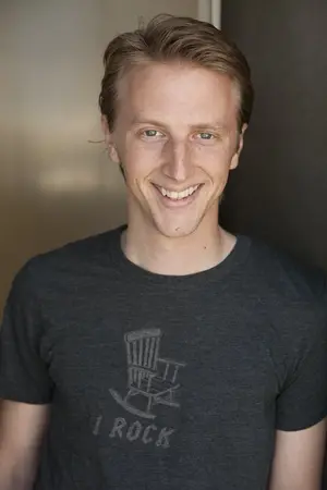 Andrew Eiden