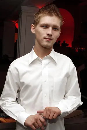 Evan Ellingson