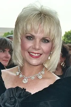 Ann Jillian