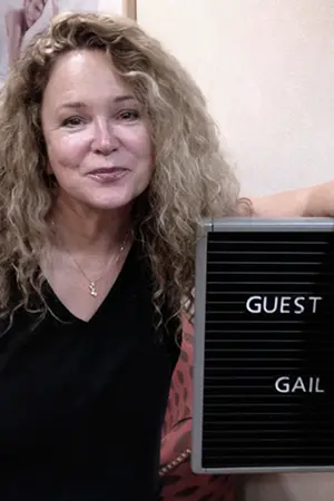 Gail Edwards
