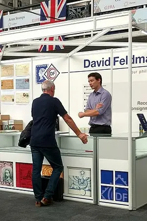 David Feldman