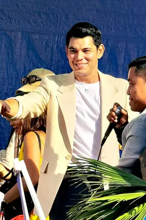 Richard Gutierrez