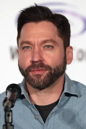 Michael Weston