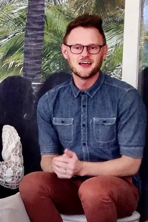 Bobby Berk