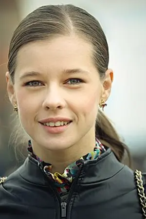 Екатерина Шпица