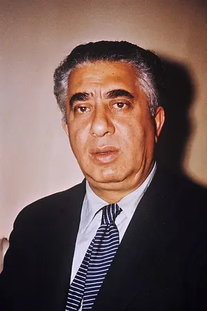 Арам Хачатурян