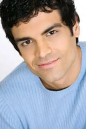 Jason Griffith