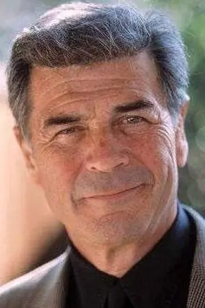 Robert Forster