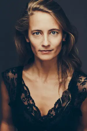 Ida Cæcilie Rasmussen