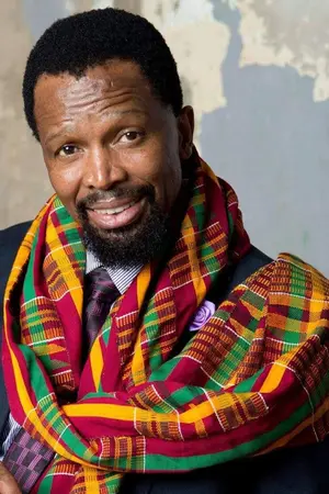 Sello Maake KaNcube