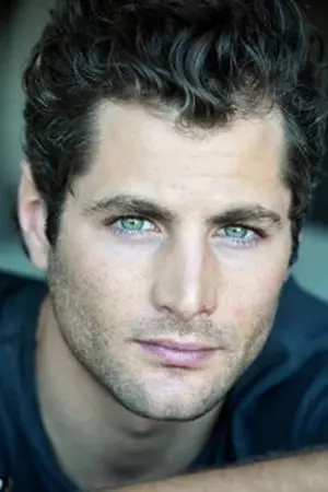 Nick Baga