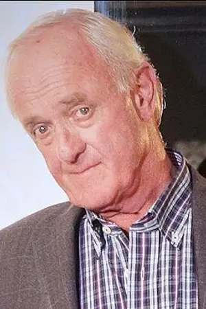 Frank Kelly