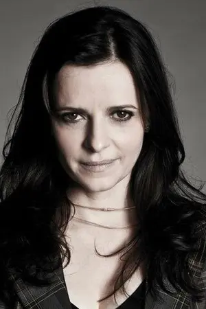 Maria Luisa Mendonça
