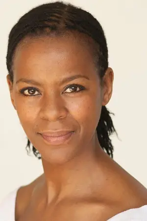 Josette Simon