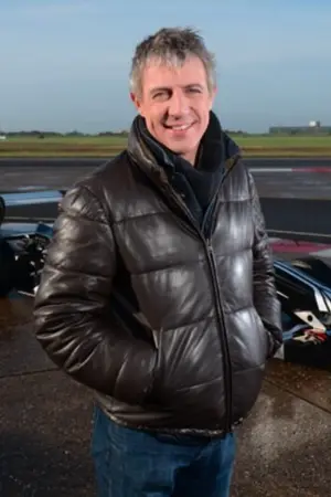Jason Plato