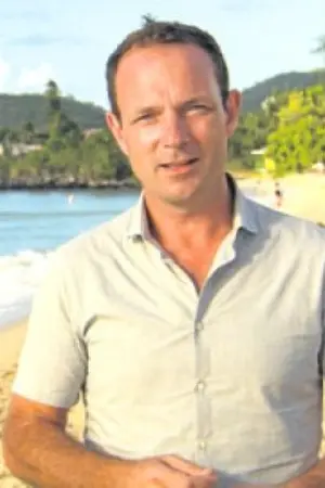 Adrian Simpson