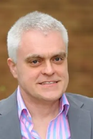 Jon Bentley