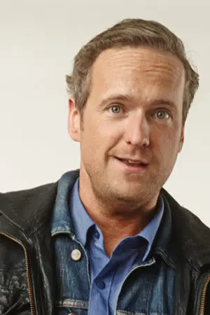 Tim Shaw