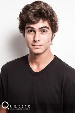 Rafael Vitti