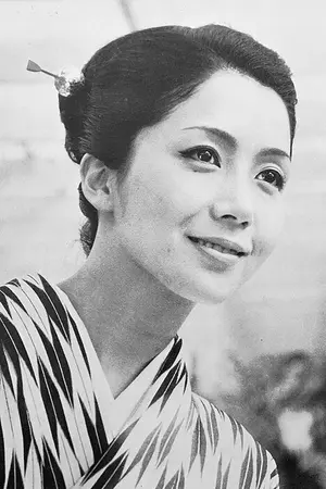 Shima Iwashita