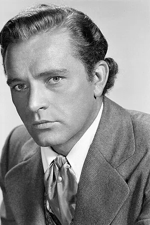 Ричард Бёртон