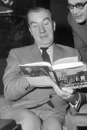 Cornelius Ryan
