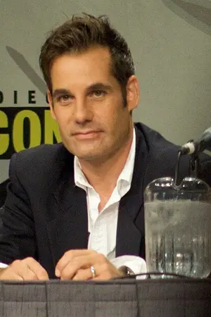 Adrian Pasdar