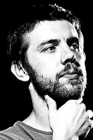Дэвид Брукнер